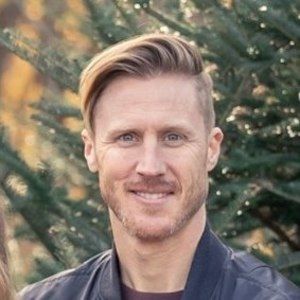 Meet your Posher, Jason